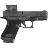 Glock 19 Gen6 9mm 4.02in Black w/ Aimpoint COA - view 2