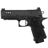 Staccato C Optic Ready 9mm - Black Bull Barrel, 17rd Capacity - view 2