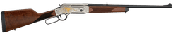 Henry Long Ranger Gold .223 Rem Lever Action Rifle - view 3