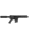 Franklin Armory CA7 Tactical 5.56 NATO Pistol - 7.5" Black - view 5