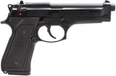 Beretta 92FS Elite 9mm DA/SA Pistol with Threaded Barrel - view 3