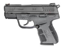 Springfield XD-E Compact .45 ACP: Reliable CCW & Home Defense - view 2