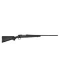 Remington 700 ADL .22-250 Bolt-Action Rifle, 24" Precision Black - view 5