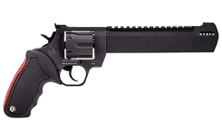 Taurus Raging Hunter .500 Magnum 10" Revolver - Matte Black Beast - view 2