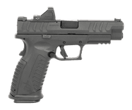 Springfield Armory XD-M Elite OSP 10mm Auto 4.5in Black - view 4