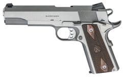 Springfield 1911 Garrison .45 ACP Engraver - 5" Barrel - view 2