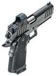 Springfield Prodigy 1911: 9mm Semi-Auto Pistol, 4.25" Barrel, Black - view 4