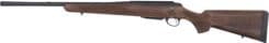 Tikka T3x Hunter .270 Win 22.40in Matte Blued Walnut - view 3