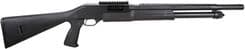 Savage Arms 320 Home Defense Shotgun - 12 GA, Pistol Grip - view 4