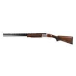 Girsan Balikli Blue Label 20 Gauge 26in Blued Walnut - view 2