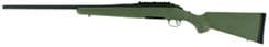 Ruger Predator .22-250 Rem Bolt Rifle - Precision & Versatility - view 2