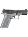 ZevTech OZ9C Combat: 9mm, 4.1" Barrel, Fiber Optic Sights - view 2