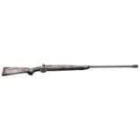Browning X-Bolt Mountain Pro LR .300 Win Mag Bolt-Action Rifle - view 2