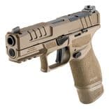 Springfield Armory Echelon 4.0C 9mm 4in FDE - view 4