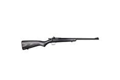 Crickett Youth .22 LR Bolt Action Rifle - SafeStart Brown Edition - view 4
