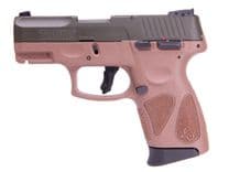 Taurus G2C 9mm Compact - OD Green/Coyote Brown Sidekick - view 2