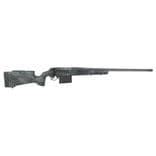 Bergara B-14 Crest .300 PRC 22in Sniper Gray - view 3