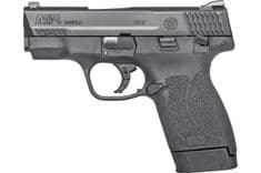 Smith & Wesson M&P45 Shield M2.0 .45 ACP 3.3in Black - view 2