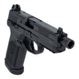 FNX-45 Tactical: .45 ACP Night Sights, Threaded Barrel Handgun - view 2