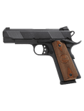 Iver Johnson 1911 Hawk Commander .45 ACP SAO Pistol - view 4