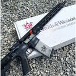 Smith & Wesson M&P15 Sport III 5.56x45mm Black - view 5