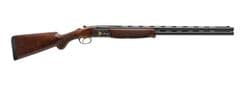 Franchi Instinct LX 20G Over/Under Shotgun - 28" Blue - view 2