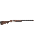 TriStar Cypher 12G Over/Under Shotgun - Blued Walnut Series - view 2
