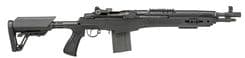 Springfield M1A SOCOM 16 CQB .308 Tactical Rifle - Compact & Powerful - view 5