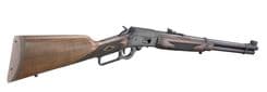 Marlin 1894 .44 Mag Lever Rifle - Satin Blued Classic - view 5