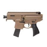 Sig Sauer MPX Copperhead 9mm: Compact Semi-Auto with Ambi Controls - view 2