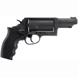 Taurus Judge Magnum .45 Colt/.410 Bore 3in Black Viridian Laser - view 3