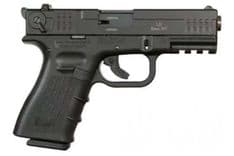 Armalite ISSC M22 .22 LR Compact Semi-Auto Pistol - view 2