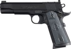 Colt Combat Unit Government .45 ACP 5in Black - view 2