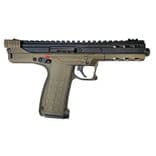 Kel-Tec CP33 .22lr High-Capacity Performance Pistol - Midnight Bronze - view 2