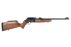 Rossi Circuit Judge Tuffy: Versatile .45 LC/.410 GA Rifle 18.5" - view 3
