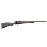 Weatherby Vanguard Bronze .270 Win Precision Bolt Rifle - view 2