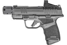 Springfield Hellcat RDP 9mm Micro-Compact Pistol with Red Dot - view 3