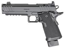 Springfield Prodigy 9mm - Optics Ready, Compensator Enhanced - view 2