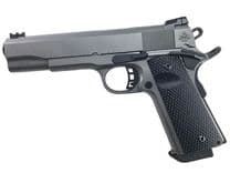 Rock Island Ultra 10MM Grey Cerakote Pistol - view 2