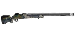 Savage 110 Ultralite Camo 6.5 PRC Carbon Fiber Rifle - view 2