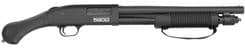 Mossberg 590S Shockwave Pump-Action 12 Gauge Shotgun - Black Compact - view 2