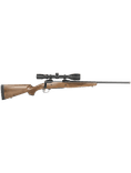 Savage 110 Lightweight Hunter XP 6.5 Creedmoor Bolt-Action Rifle - view 3