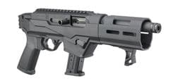 Ruger PC Charger 9mm Tactical Pistol - Compact & Customizable - view 3