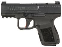 Canik METE MC9 Compact 9mm Optic-Ready Pistol - view 2