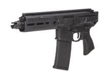 Sig Sauer MCX Rattler Tactical 5.56mm Optic-Ready Pistol - view 3