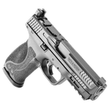 Smith & Wesson M&P9 M2.0 ACRO 9mm Armornite - view 3