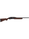 Browning Silver Rifled Deer, 20 GA Semi-Auto Shotgun, 22" Barrel - view 3