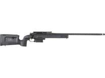 LaRue Siete Magnum .300 WSM 24in Black - view 4