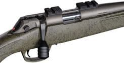 CVA Cascade Rimfire XT .22 LR 18in OD Green - view 2