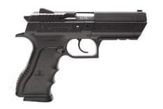 IWI Jericho 941 - 9mm Semi-Auto Pistol with Gear Kit - view 2